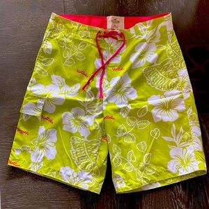 Hollister Board shorts XL